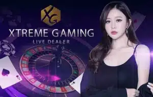 Xtreme Gaming คาสิโนออนไลน์