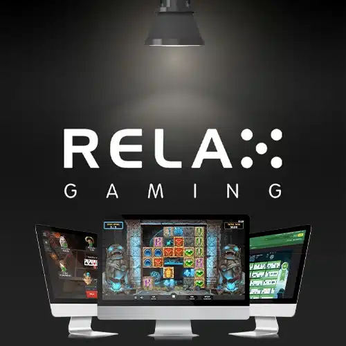relax gaming พนันออนไลน์ richgaming คาสิโน