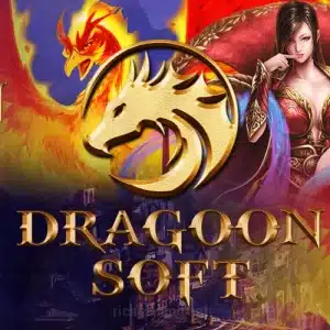 dragoon soft สล็อตค่าย Dragoon Soft