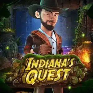 Indiana's Quest ทดลองเล่น