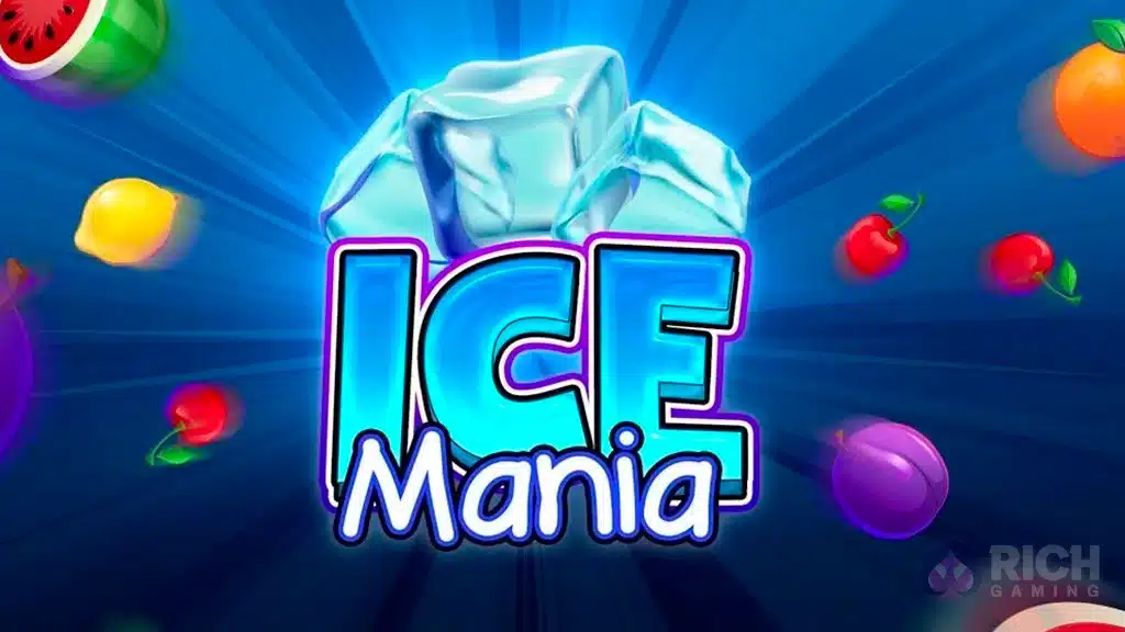 Ice Mania ฝากถอนออโต้