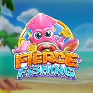 Fierce Fishing FA CHAI เกมยิงปลา