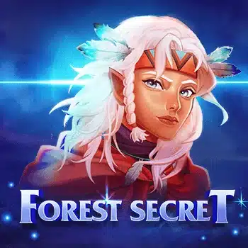 Forest Secret ค่าย nextspin