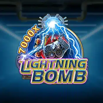 LIGHTNING BOMB