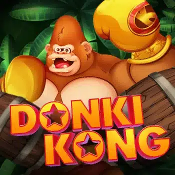 Donkikong สล็อตเกมค่ายฮอต nextspin
