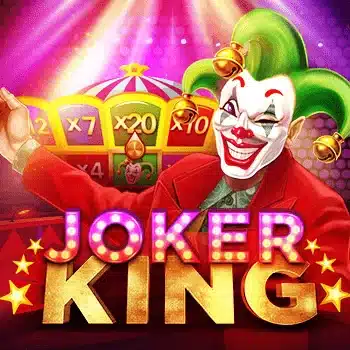 Jokerking nextspin บริการเกมสล็อต
