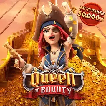 Queen Of Bounty