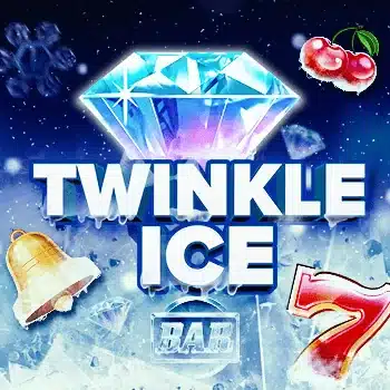 Twinkle Ice สล็อตออนไลน์ค่ายnextspin