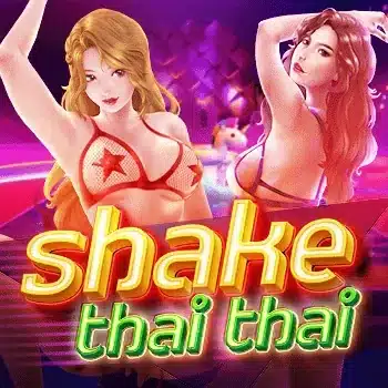 shake thai thai nextspin ค่ายเกมสล็อต