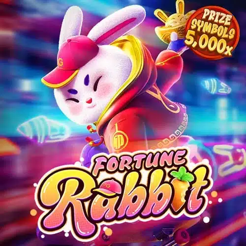 สล็อตค่าย PG เกม Fortune Rabbit กระต่ายแห่งโชคลาภ
