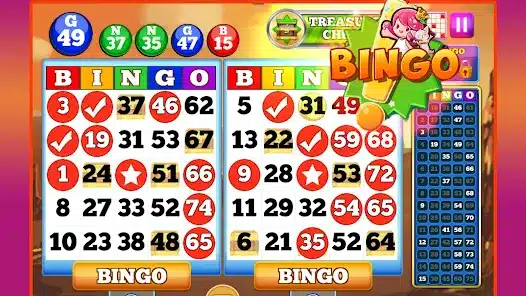 เกม bingo เล่นยังไง มีวิธีเล่น กติกาการเล่นดังนี้ ?