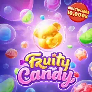 Fruity Candy Demo PG Slot