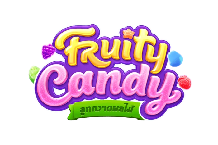 PG Slot Fruity Candy